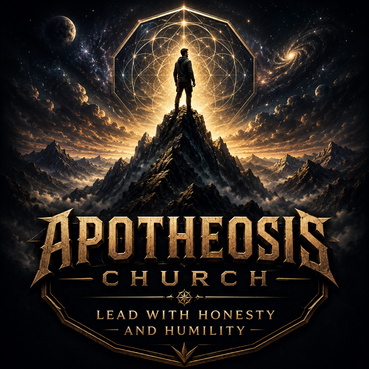 Apotheosis Church Logo